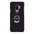 COACH NEW YORK LOGO DOG Samsung Galaxy S9 Plus Case Cover