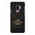 COACH NEW YORK LOGO Samsung Galaxy S9 Plus Case Cover