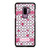 COACH NEW YORK LOVE Samsung Galaxy S9 Plus Case Cover