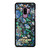 COACH NEW YORK MEADOW Samsung Galaxy S9 Plus Case Cover