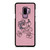 COACH NEW YORK MICKEY MOUSE Samsung Galaxy S9 Plus Case Cover