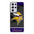MINNESOTA VIKINGS NFL TEAM Samsung Galaxy S21 Ultra Case Cover