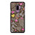 COACH NEW YORK NEW POOPY Samsung Galaxy S9 Plus Case Cover
