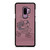 COACH NEW YORK PINK MICKEY MOUSE Samsung Galaxy S9 Plus Case Cover