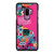 COACH NEW YORK POPPY COLOR FULL Samsung Galaxy S9 Plus Case Cover