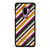 COACH NEW YORK RAINBOW Samsung Galaxy S9 Plus Case Cover
