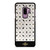 COACH NEW YORK STONE Samsung Galaxy S9 Plus Case Cover