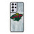MINNESOTA WILD NHL HOCKEY 3 Samsung Galaxy S21 Ultra Case Cover