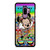 COACH RAINBOW MICKEY Samsung Galaxy S9 Plus Case Cover