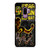 COBRA KAI KARATE POSTER Samsung Galaxy S9 Plus Case Cover