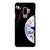 CONVERSE SNEAKERS BLACK Samsung Galaxy S9 Plus Case Cover
