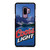 COORS BEER LIGHT BLUE Samsung Galaxy S9 Plus Case Cover
