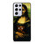 MONA LISA PAINTING MR BEAN Samsung Galaxy S21 Ultra Case Cover