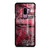 COORS LIGHT BEER LOGO Samsung Galaxy S9 Plus Case Cover