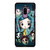 CORALINE MOVIE CHARACTER Samsung Galaxy S9 Plus Case Cover