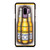 CORONA LIGHT BEER BOTTLE Samsung Galaxy S9 Plus Case Cover