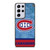 MONTREAL CANADIENS HOCKEY TEAM Samsung Galaxy S21 Ultra Case Cover
