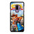 CRASH TEAM RACING NITRO FUELED BANDICOOT Samsung Galaxy S9 Plus Case Cover