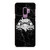CROOKS AND CASTLES BANDANA MARBLE Samsung Galaxy S9 Plus Case Cover