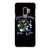 DALLAS COWBOYS SEXY GIRLS Samsung Galaxy S9 Plus Case Cover