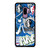 DALLAS MAVERICKS NBA STICKER BOMB Samsung Galaxy S9 Plus Case Cover