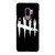 DEAD BY DAYLIGHT SYMBOL Samsung Galaxy S9 Plus Case Cover