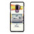 DELOREAON CAR BACK TO THE FUTURE Samsung Galaxy S9 Plus Case Cover