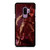 DEMOGORGONS STRANGER THINGS 2 Samsung Galaxy S9 Plus Case Cover