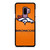 DENVER BRONCOS LOGO Samsung Galaxy S9 Plus Case Cover