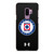 DEPORTIVO CRUZ AZUL CARBON LOGO Samsung Galaxy S9 Plus Case Cover