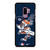 DETROIT TIGERS MLB NIKE LOGO Samsung Galaxy S9 Plus Case Cover