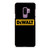 DEWALT LOGO EMBLEM Samsung Galaxy S9 Plus Case Cover