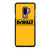 DEWALT LOGO ICON Samsung Galaxy S9 Plus Case Cover