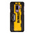 DEWALT RADIO BLUETOOTH EMBLEM Samsung Galaxy S9 Plus Case Cover