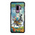 DISENCHANTMENT CARTOON MOVIE Samsung Galaxy S9 Plus Case Cover