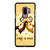 DISNEY CHIP AND DALE CARTOON 2 Samsung Galaxy S9 Plus Case Cover
