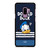 DISNEY DONALD DUCK Samsung Galaxy S9 Plus Case Cover