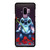 DISNEY STITCH AND ROSE FLOWER Samsung Galaxy S9 Plus Case Cover