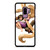 DISNEY TANGLED RAPUNZEL Samsung Galaxy S9 Plus Case Cover
