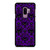 DISNEY THE HAUNTED MANSION PATTERN Samsung Galaxy S9 Plus Case Cover