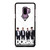 DOBRE BROTHERS DIAMOND LOGO Samsung Galaxy S9 Plus Case Cover