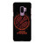 DOCTOR STRANGE SYMBOL Samsung Galaxy S9 Plus Case Cover