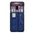 DOCTOR WHO PUBLIC CALL BOX Samsung Galaxy S9 Plus Case Cover