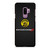 DODGE CHARGER SUPER BEE CARBON Samsung Galaxy S9 Plus Case Cover