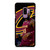 DONOVAN MITCHELL CLEVELAND CAVALIERS NBA Samsung Galaxy S9 Plus Case Cover