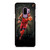 DONOVAN MITCHELL CLEVELAND CAVALIERS Samsung Galaxy S9 Plus Case Cover