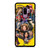 DOOM PATROL CHARACTERS Samsung Galaxy S9 Plus Case Cover