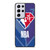 NBA BASKETBALL 75 ANNIVERSARY Samsung Galaxy S21 Ultra Case Cover