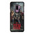 DOOM PATROL DC UNIVERSE 2 Samsung Galaxy S9 Plus Case Cover