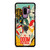 DOOM PATROL DC UNIVERSE Samsung Galaxy S9 Plus Case Cover